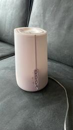 Philips Wake-up Light Wekkerlamp, Ophalen of Verzenden, Gebruikt, Digitaal