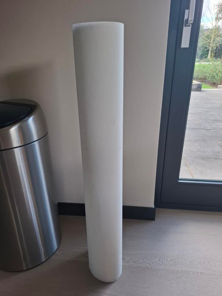 Glasvezelbehang, Doe-het-zelf en Verbouw, Overige materialen, 6 meter of meer, Overige typen, Nieuw