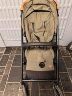 Cybex Balios S Buggy - Comfortabel en Compact, Ophalen, Gebruikt, Overige merken, Verstelbare rugleuning