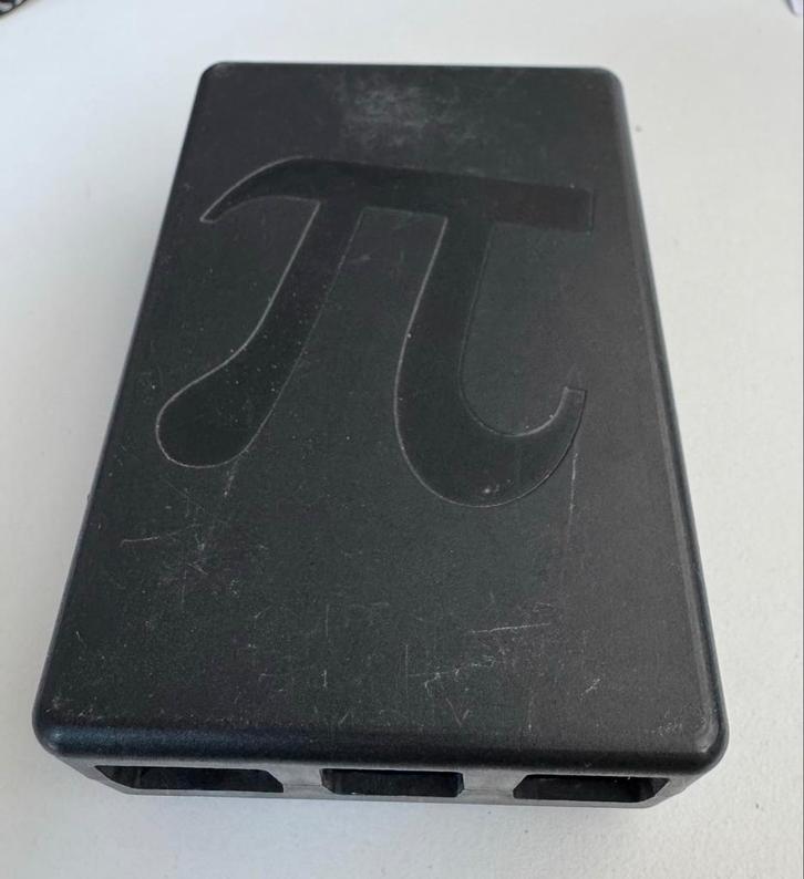 Raspberry Pi 3B+ met Z-wave module voor domotica, Computers en Software, Overige Computers en Software, Gebruikt, Ophalen of Verzenden