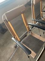 Decathlon camping stoelen, Ophalen of Verzenden, Zo goed als nieuw, Campingstoel