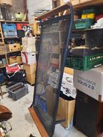 2 Auping Cleopatra dyabeds Cordemeyer, Huis en Inrichting, Ophalen, Gebruikt, 90 cm, Mail