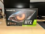 Gigabyte GeForce RTX 3070 Gaming OC 8GB, Computers en Software, Videokaarten, Gebruikt, GDDR6, PCI-Express 4, Ophalen of Verzenden