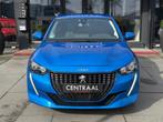 Peugeot 208 1.2 PureTech Allure Pack NL-Auto|Navi|101PK|Led|, Auto's, Peugeot, Voorwielaandrijving, Parkeersensor, 101 pk, Gebruikt