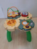 Baby activiteitentafel / speeltafel – peuter speelgoed, Ophalen, Gebruikt