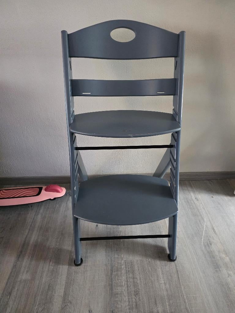 Kinderstoel Babygo, Ophalen, Gebruikt, Overige typen