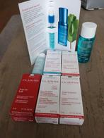 Creme/lotions Clarins, Ophalen of Verzenden, Gehele gezicht