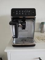 Philips Latte Go EP3246 Coffee Machine, Ophalen, Afneembaar waterreservoir, Koffiemachine, Koffiebonen