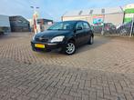 Toyota Corolla 1.6 VVT-i Terra#Automaat#Nap#Airco#5drs, 450 kg, Gebruikt, 4 cilinders, Zwart