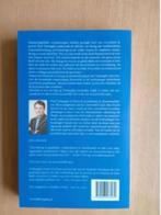 Paul Verhaeghe - Identiteit, Ophalen of Verzenden, Zo goed als nieuw