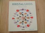 Kiera Fogg - Kristalgrids, Verzenden, Zo goed als nieuw, Overige onderwerpen, Achtergrond en Informatie