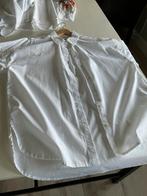 3 oversized blouses, shoeby, Verzenden, Zo goed als nieuw, Maat 42/44 (L), Wit