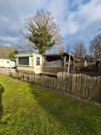 Chalet tekoop Europarcs Zuiderzee( Tegenover Walibi World), Huizen en Kamers, Recreatiewoningen te koop, Chalet, Verkoop zonder makelaar