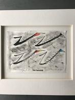 Han Bennink,  Road Runners, Ophalen