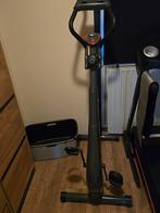 SolowRyder hometrainer, Ophalen