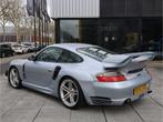 Porsche 996 Turbo 3.6 420PK 2001 Automaat, Auto's, Porsche, Automaat, Gebruikt, Overige brandstoffen, Bedrijf