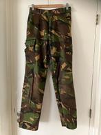 legerbroek, army, militair, maat xxs (volwassenen), Ophalen, Landmacht, Nederland, Kleding of Schoenen