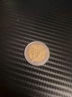 2 Euro Munt Frankrijk 2013 - Liberté Égalité Fraternité, Postzegels en Munten, Munten | Europa | Euromunten, Ophalen of Verzenden