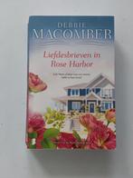 Debbie Macomber : Liefdesbrieven in Rose Harbor, Boeken, Ophalen of Verzenden, Gelezen, Debbie Macomber