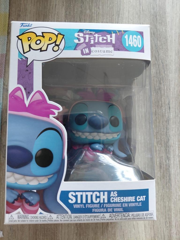 Diverse Disney funko pops, Ophalen, Zo goed als nieuw