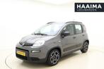 Fiat Panda 1.0 Hybrid City Life | Navigatie via Carplay | 3, Auto's, Voorwielaandrijving, Panda, Origineel Nederlands, Bedrijf