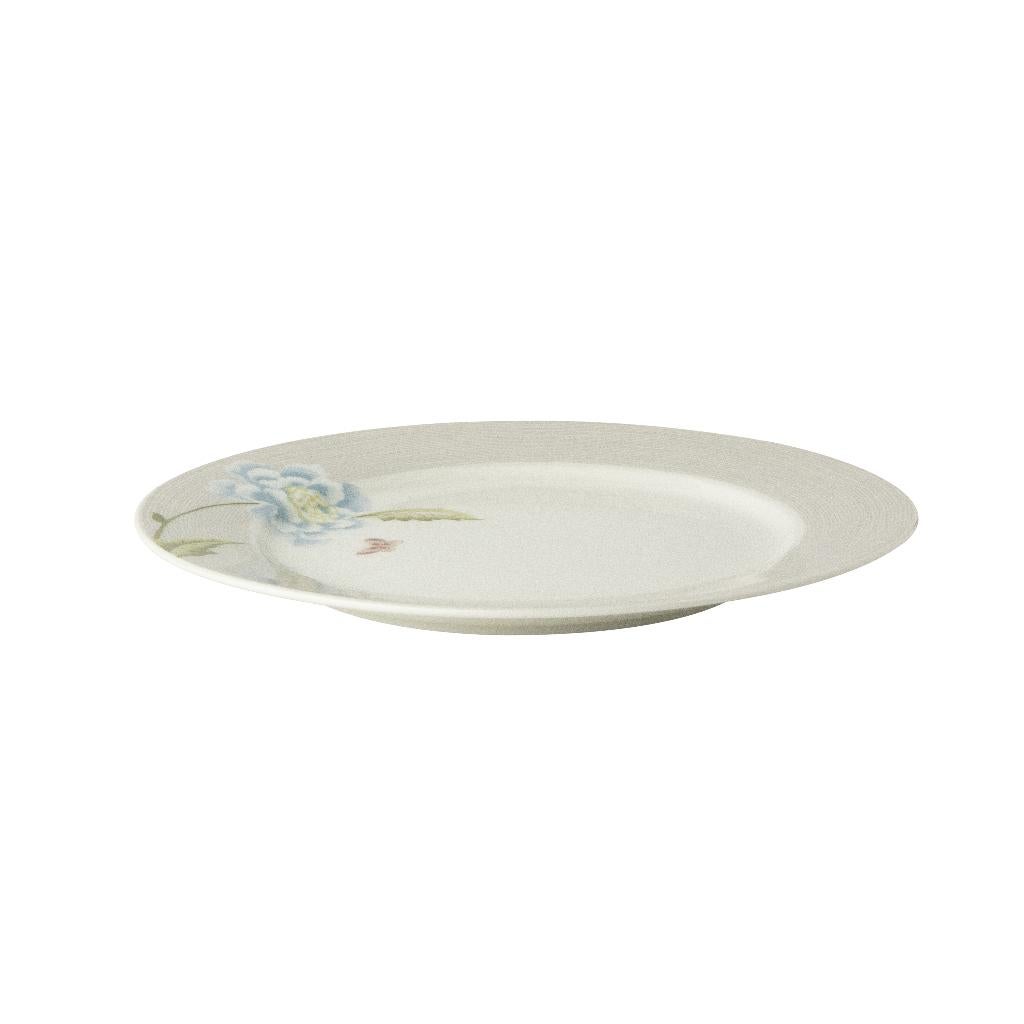 Ontbijtborden Cobblestone Laura Ashley Heritage servies, Overige materialen, Nieuw, Ophalen of Verzenden, Overige stijlen