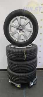 Set orginele Volvo 16 inch velgen, Ophalen, Gebruikt, Velg(en), -