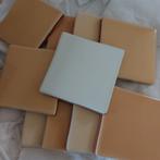 Restant tegeltjes 10x10cm, Ophalen, Nieuw, Minder dan 20 cm, Minder dan 20 cm