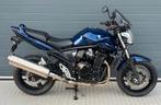 SUZUKI GSF 650 N BANDIT ABS (bj 2011), SUZUKI, Bedrijf, Onbekend, Onbekend