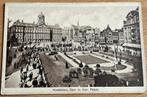 Ansichtkaart Amsterdam, DAM met Koninklijk Paleis, Ophalen of Verzenden, Voor 1920, Ongelopen, Noord-Holland