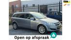 Opel Astra Wagon 1.6 Temptation AIRCO!NAVI!L M VELGEN!KOOPJE, Auto's, Voorwielaandrijving, Gebruikt, Zwart, 4 cilinders