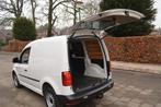 Volkswagen Caddy 1.4 TGI L1H1 EcoFuel Trendline, Voorwielaandrijving, Gebruikt, Euro 6, 4 cilinders