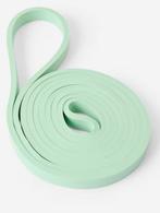 Weerstandsband training band elastiek decathlon, Sport en Fitness, Fitnessmaterialen, Ophalen of Verzenden, Weerstandband