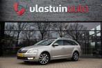 Skoda Octavia Combi 1.6 TDI Greentech Edition Businessline ,, Auto's, Skoda, Voorwielaandrijving, 1227 kg, Stof, Gebruikt