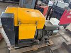Hatz diesel generator 2 cil 16kva, Ophalen, Gebruikt, 10 tot 30 kVA, Dieselolie