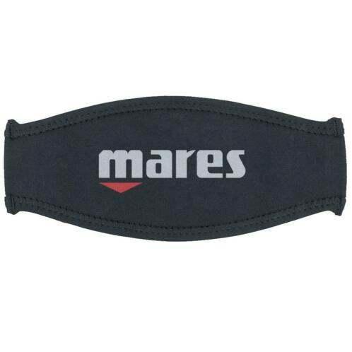 Neopreen maskerband duikbril mares, Watersport en Boten, Duiken, Nieuw, Duikbril of Snorkel, Ophalen of Verzenden
