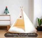 Kattentent, Dieren en Toebehoren, Ophalen, Nieuw