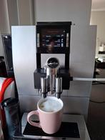 Jura Z6 koffiemachine met onderhoudsproducten, Witgoed en Apparatuur, Ophalen, Gebruikt, Koffiemachine, Koffiebonen