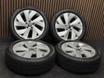 WINTER! Originele 17 inch VW Golf Belmont 5x112 ET46 Pirelli, Ophalen, ., Banden en Velgen, 17 inch