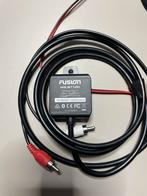 Fusion MS-BT100 Bluetooth Adapter voor Versterker/Autoradio, Ophalen of Verzenden, Gebruikt