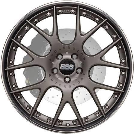 Gezocht bbs ch r 21 inch, Ophalen of Verzenden