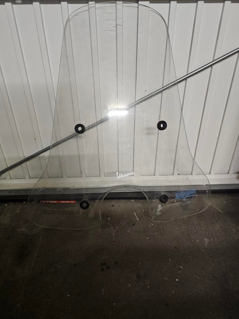 Windscherem, Ophalen of Verzenden, Minder dan 80 cm, Minder dan 80 cm