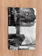 Santpoort-Spakenburg-Texel-Wijchen oude ansichtkaart gratis, Ophalen of Verzenden, 1960 tot 1980, Utrecht