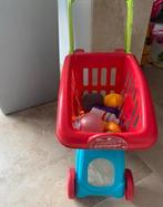 Speelgoed Winkelwagentje / Boodschappenkarretje, Ophalen, Gebruikt, Jongen of Meisje