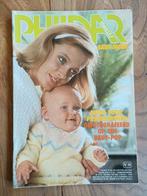 Phildar babymode, Ophalen of Verzenden, Zo goed als nieuw, Breien en Haken, Phildar