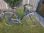 Batavus Holiday Damesfiets met terugtraprem, Ophalen, Gebruikt, Versnellingen, Batavus