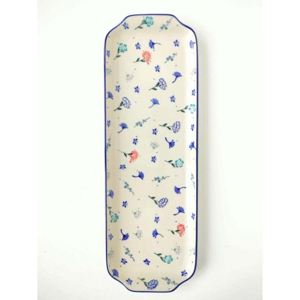 Cakeschaal schaal Bunzlau, Huis en Inrichting, Ophalen, Lies@bunzlaunoord.nl, Keramiek, Nieuw