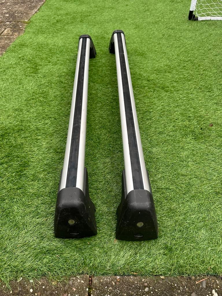 Dakdragers voor Opel Insignia A Sports Tourer, Ophalen, Gebruikt