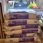 Turbo-mix beton 25kg - Zonder mengen, Ophalen of Verzenden, Nieuw