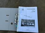 Haynes Werkboek en Reparatiehandboek Citroën A-Typen, Ophalen of Verzenden